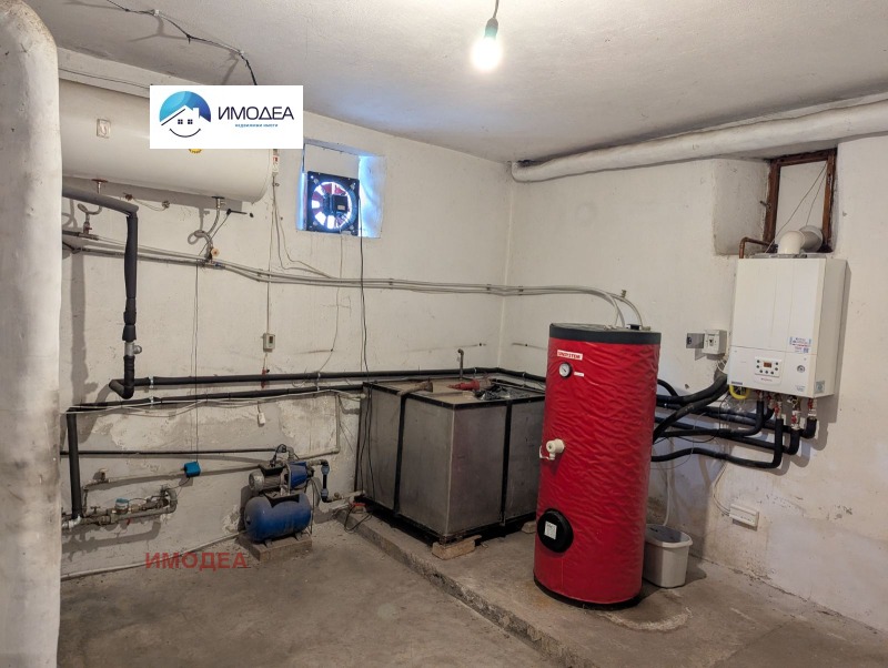 Продава КЪЩА, с. Арбанаси, област Велико Търново, снимка 16 - Къщи - 53421689