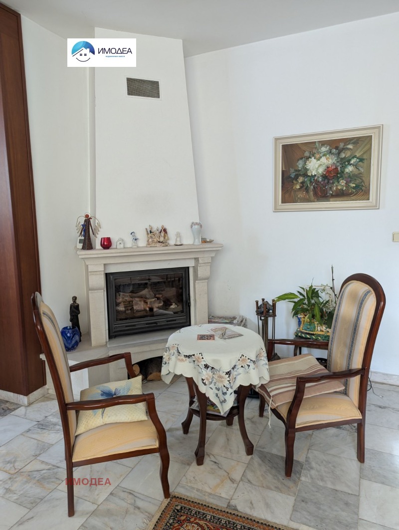 Продава КЪЩА, с. Арбанаси, област Велико Търново, снимка 5 - Къщи - 53421689