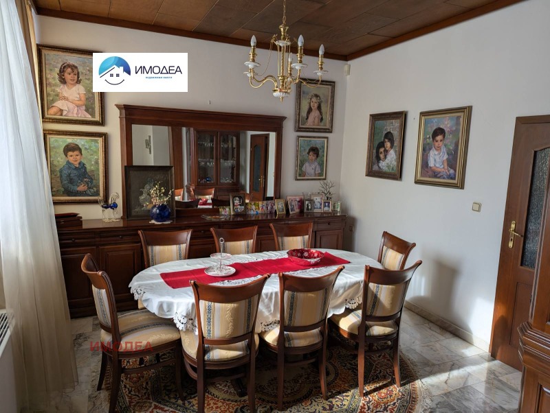 Продава КЪЩА, с. Арбанаси, област Велико Търново, снимка 4 - Къщи - 53421689