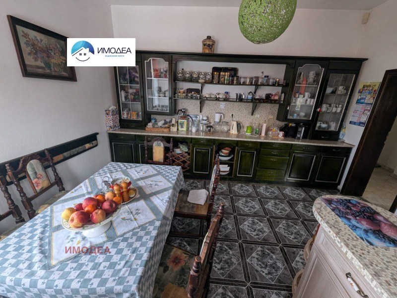 Продава КЪЩА, с. Арбанаси, област Велико Търново, снимка 14 - Къщи - 53421689