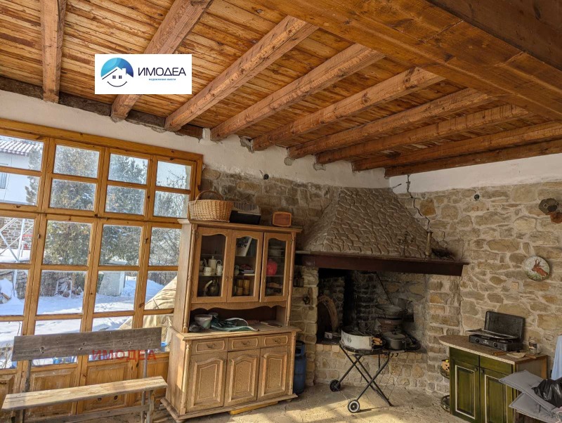 Продава КЪЩА, с. Арбанаси, област Велико Търново, снимка 17 - Къщи - 53421689