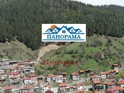 Продава ПАРЦЕЛ, гр. Чепеларе, област Смолян, снимка 3 - Парцели - 56056298