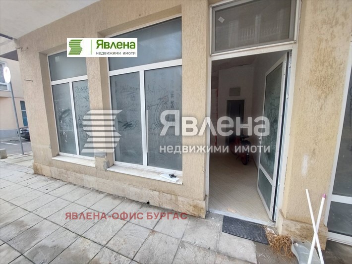 Продава МАГАЗИН, гр. Поморие, област Бургас, снимка 3 - Магазини - 48856794