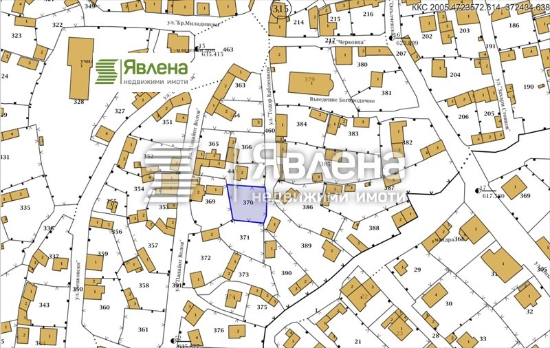 На продаж  Сюжет область София , Смолско , 359 кв.м | 28161115 - зображення [2]