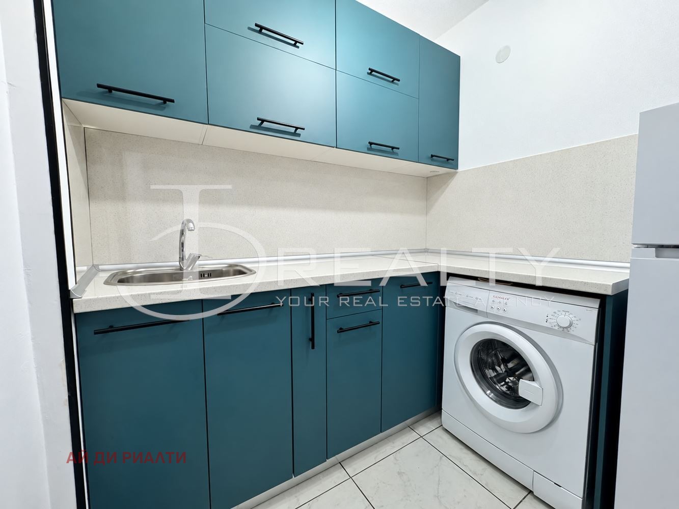 Продава 1-СТАЕН, гр. Несебър, област Бургас, снимка 6 - Апартаменти - 56206127