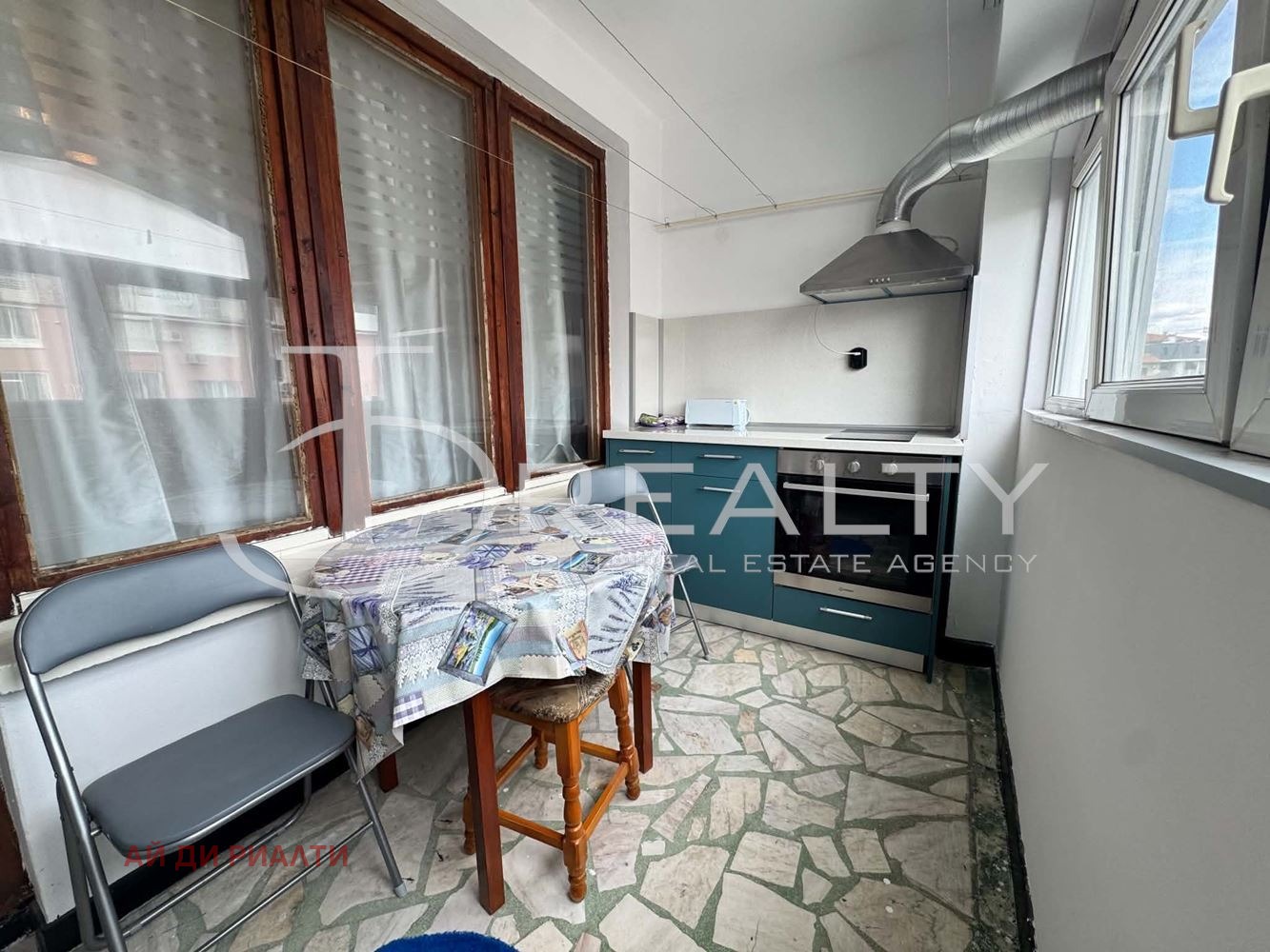 Продава 1-СТАЕН, гр. Несебър, област Бургас, снимка 10 - Апартаменти - 56206127