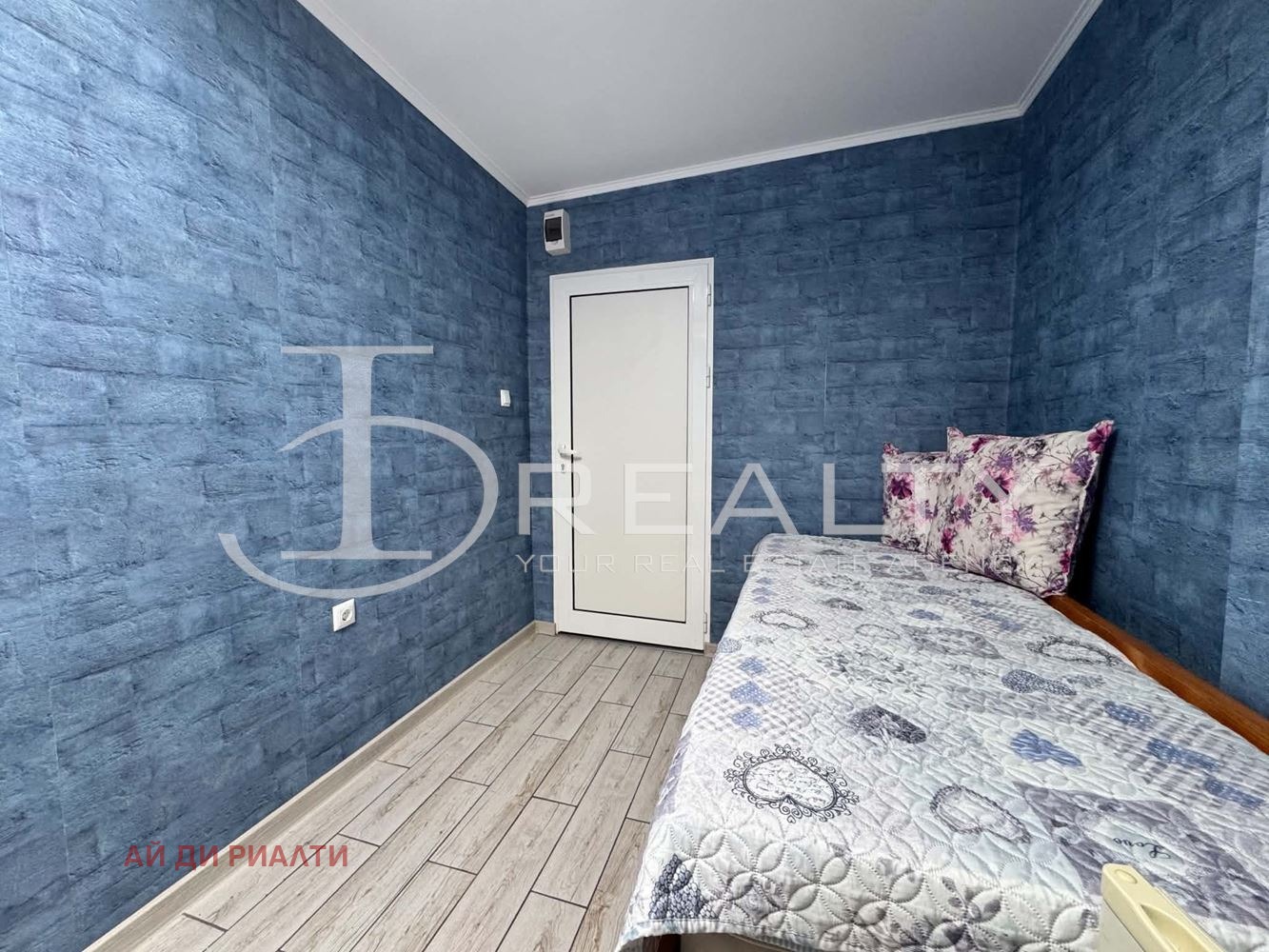 Продава 1-СТАЕН, гр. Несебър, област Бургас, снимка 12 - Апартаменти - 56206127