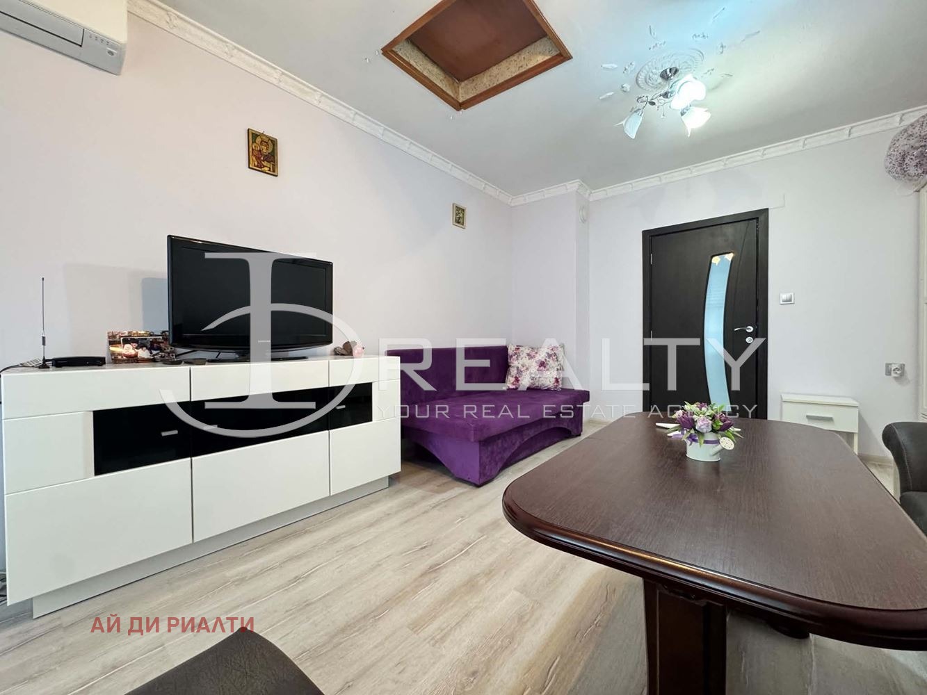 Продава 1-СТАЕН, гр. Несебър, област Бургас, снимка 3 - Апартаменти - 56206127
