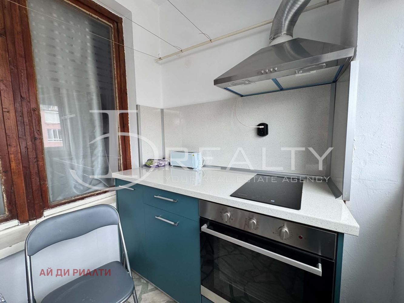 Продава 1-СТАЕН, гр. Несебър, област Бургас, снимка 11 - Апартаменти - 56206127