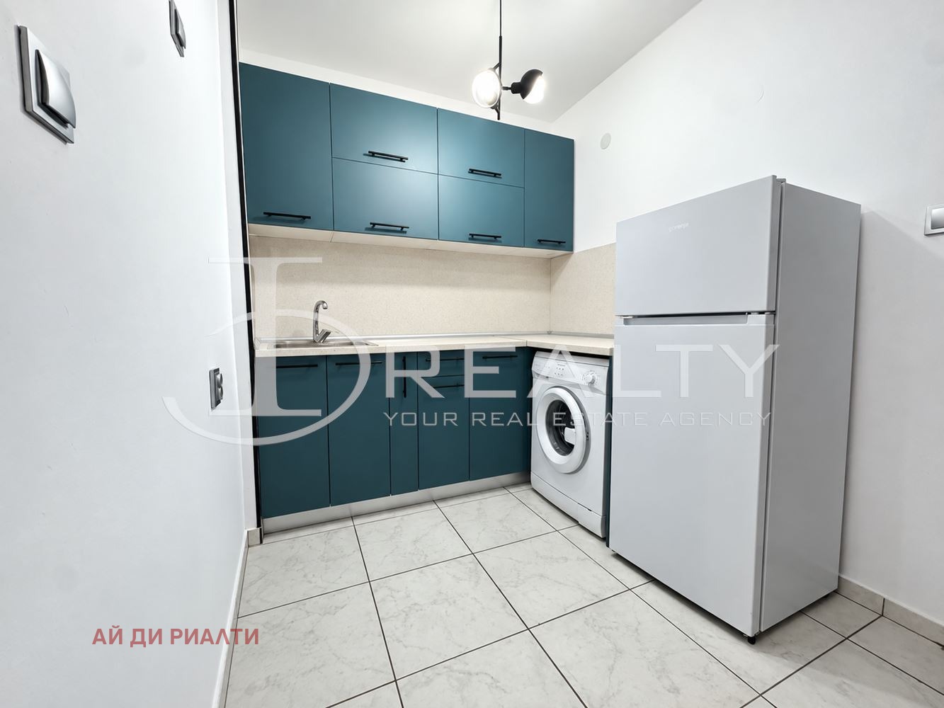 Продава 1-СТАЕН, гр. Несебър, област Бургас, снимка 7 - Апартаменти - 56206127
