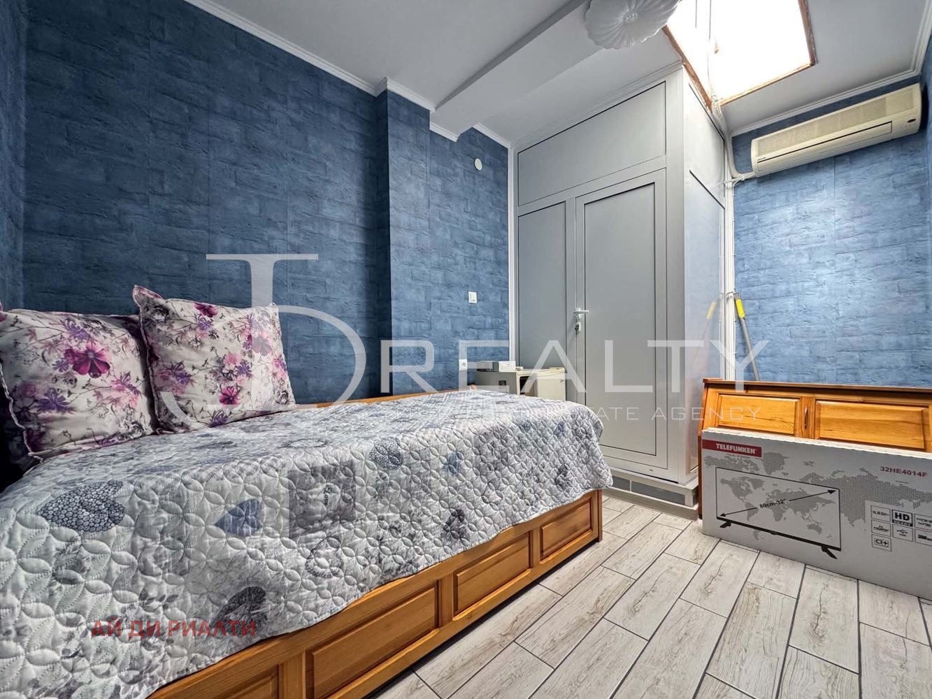 Продава 1-СТАЕН, гр. Несебър, област Бургас, снимка 13 - Апартаменти - 56206127