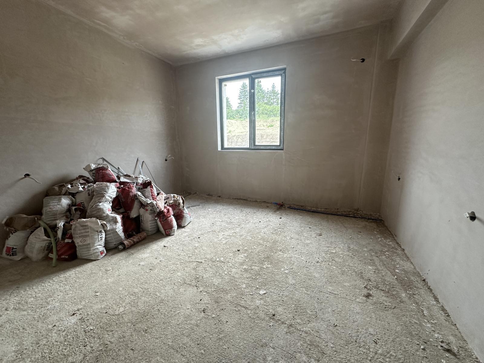 Продава 2-СТАЕН, гр. Шумен, Тракия, снимка 2 - Апартаменти - 50255983