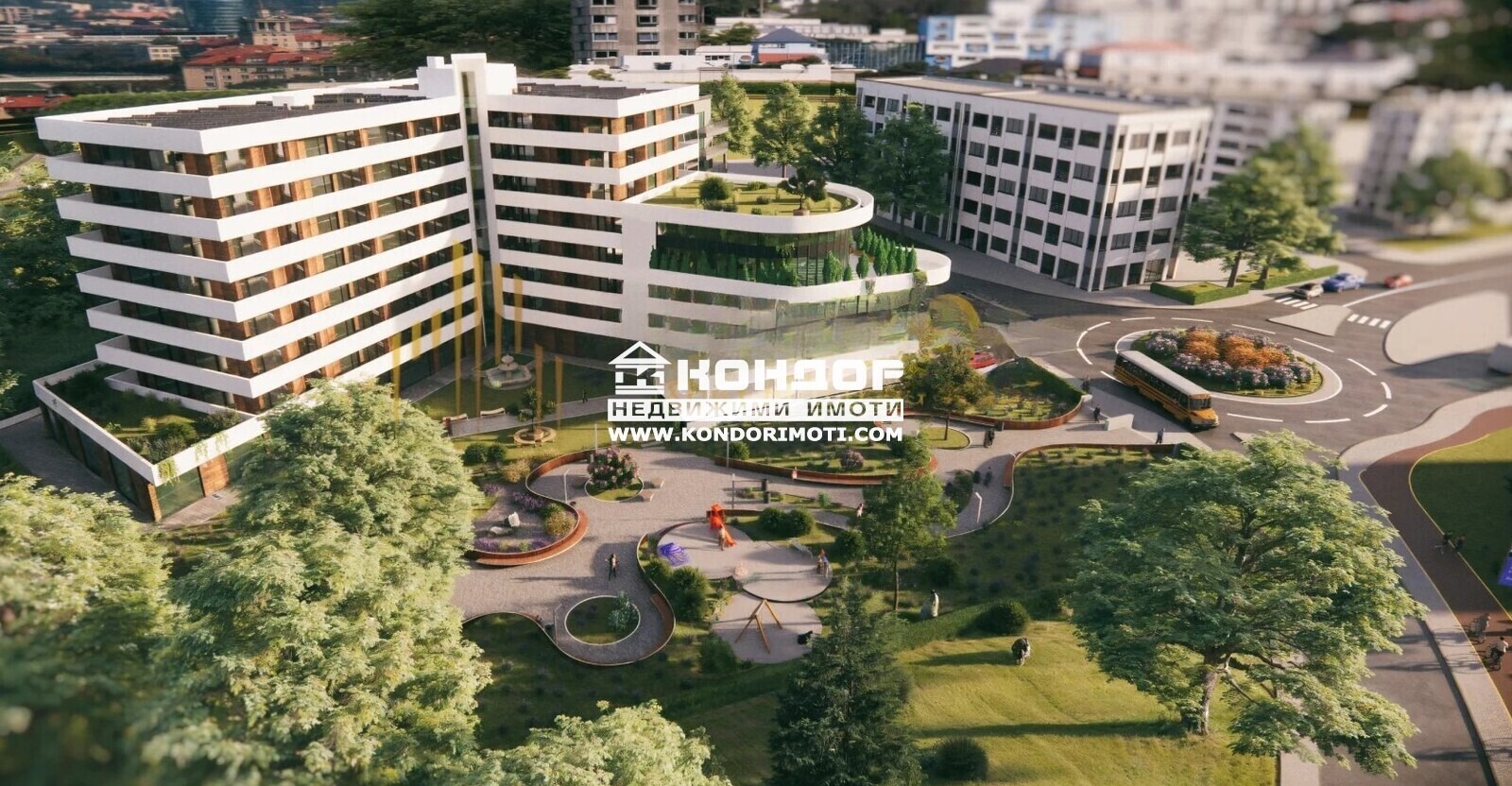 Продава 2-СТАЕН, гр. Пловдив, Христо Смирненски, снимка 2 - Апартаменти - 52396197