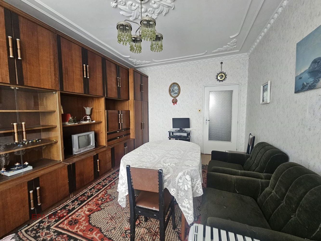 Продава 2-СТАЕН, гр. Варна, Възраждане 3, снимка 2 - Апартаменти - 53942451