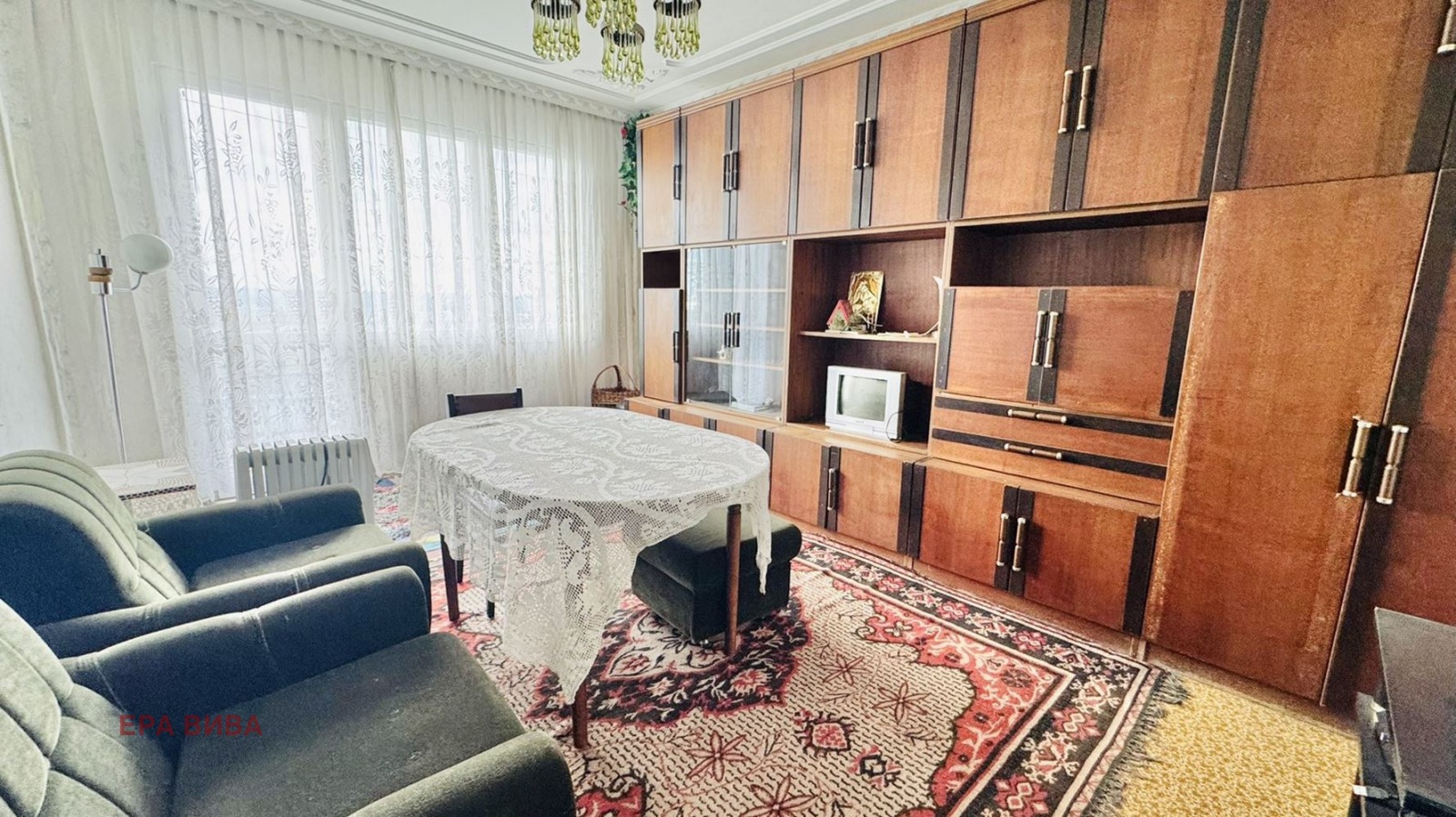 Продава 2-СТАЕН, гр. Варна, Възраждане 3, снимка 2 - Апартаменти - 53942451