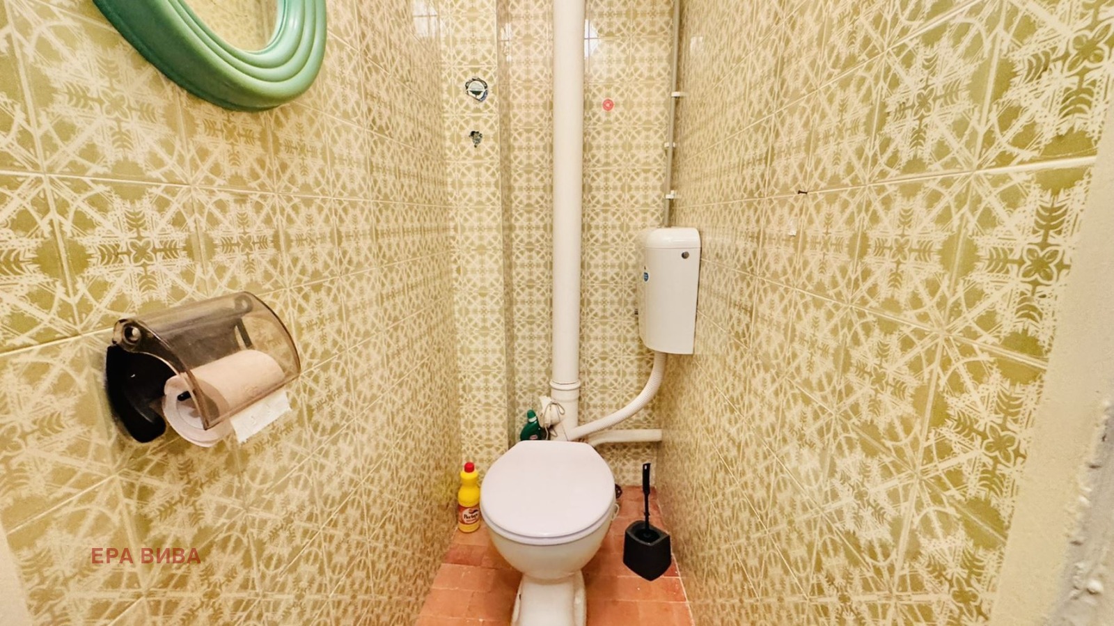 Продава 2-СТАЕН, гр. Варна, Възраждане 3, снимка 6 - Апартаменти - 53942451