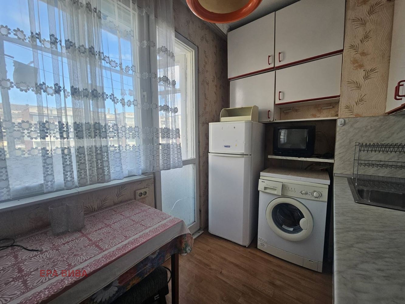 Продава 2-СТАЕН, гр. Варна, Възраждане 3, снимка 3 - Апартаменти - 53942451