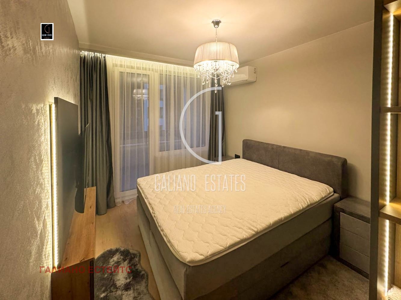 Продава 2-СТАЕН, гр. София, Малинова долина, снимка 3 - Апартаменти - 54109814