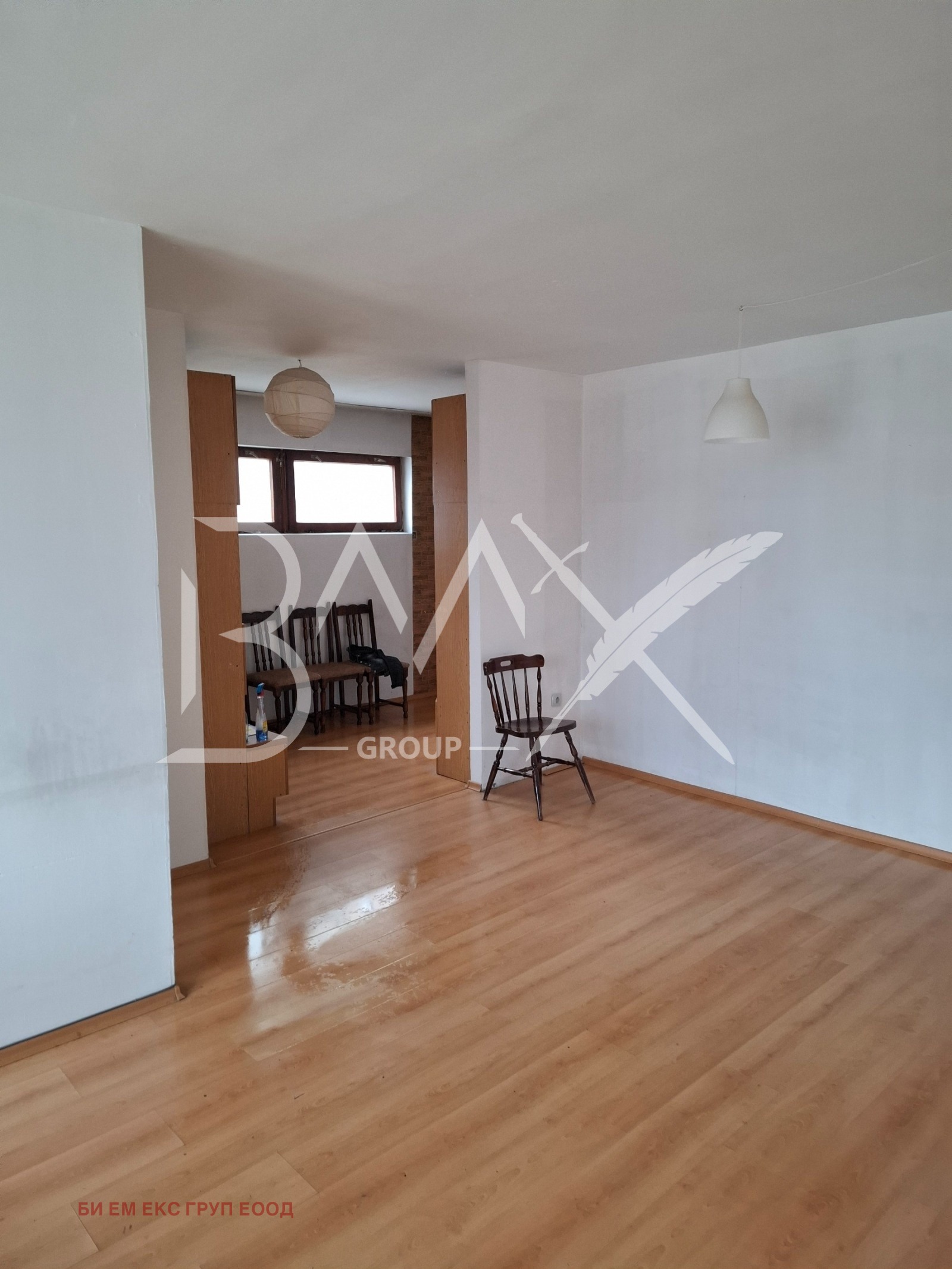 Продава 2-СТАЕН, гр. София, Гоце Делчев, снимка 2 - Апартаменти - 54251838