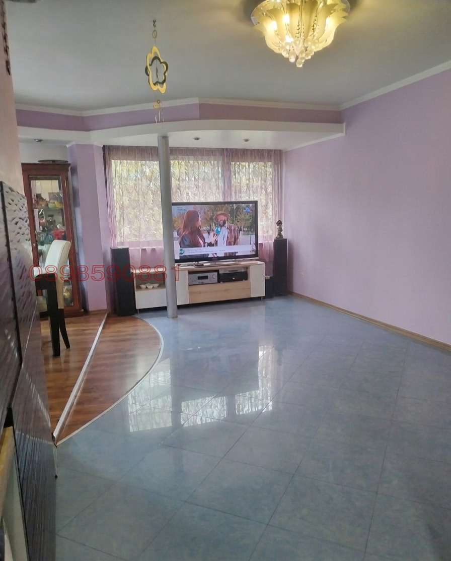 Продава 2-СТАЕН, гр. Бургас, Изгрев, снимка 13 - Апартаменти - 54334516
