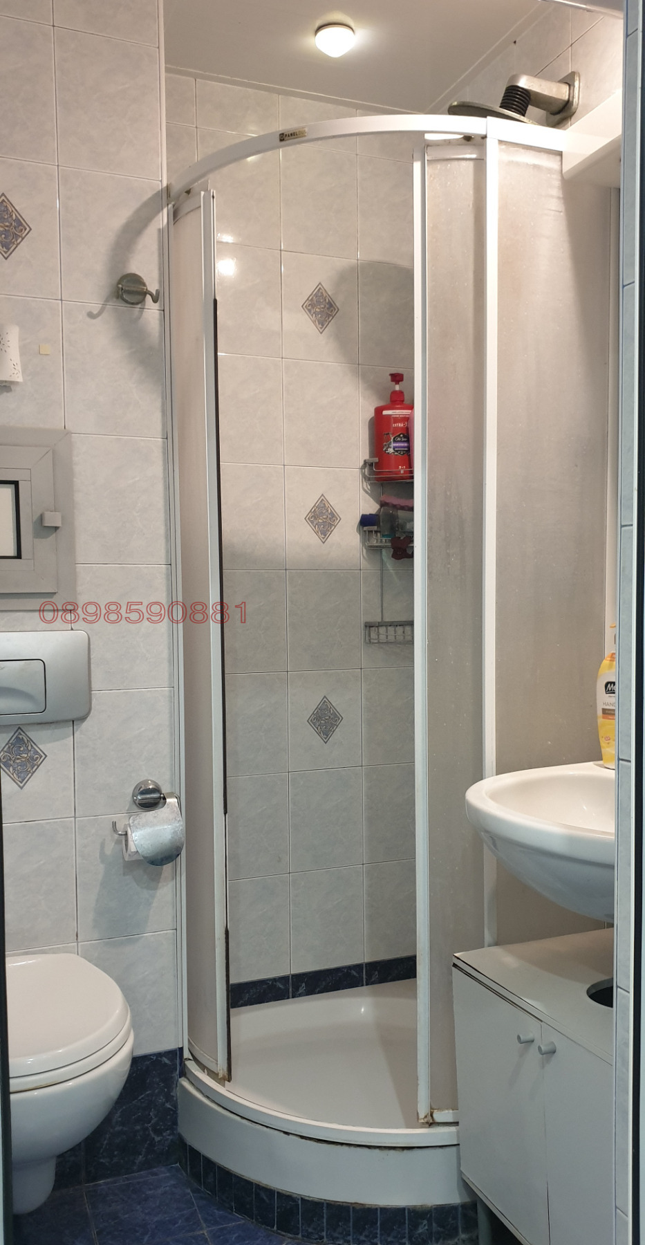 Продава 2-СТАЕН, гр. Бургас, Изгрев, снимка 9 - Апартаменти - 54334516