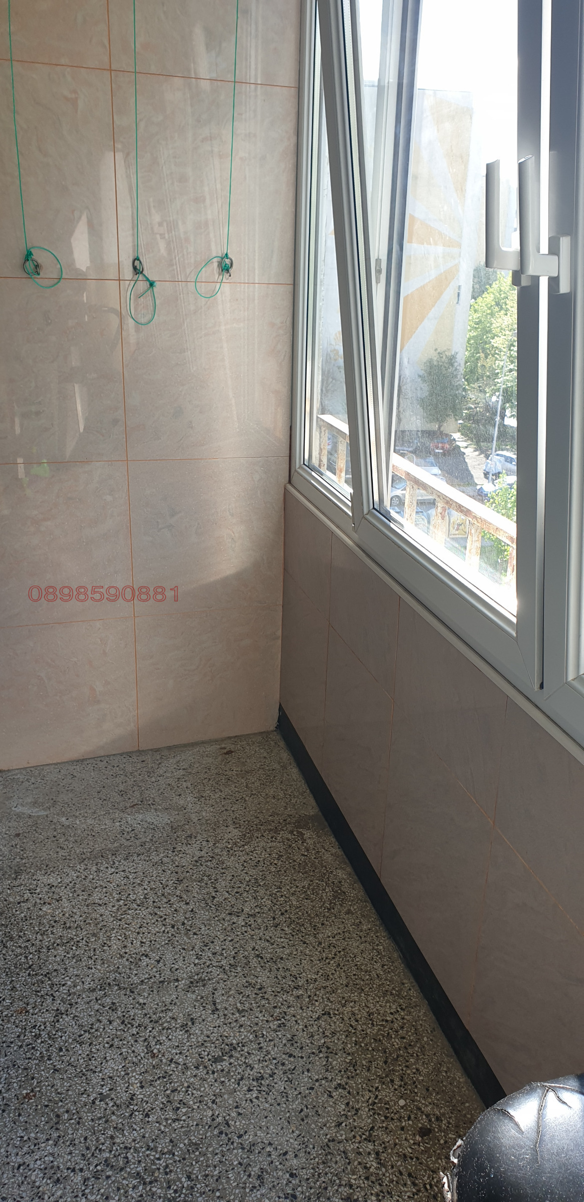 Продава 2-СТАЕН, гр. Бургас, Изгрев, снимка 10 - Апартаменти - 54334516