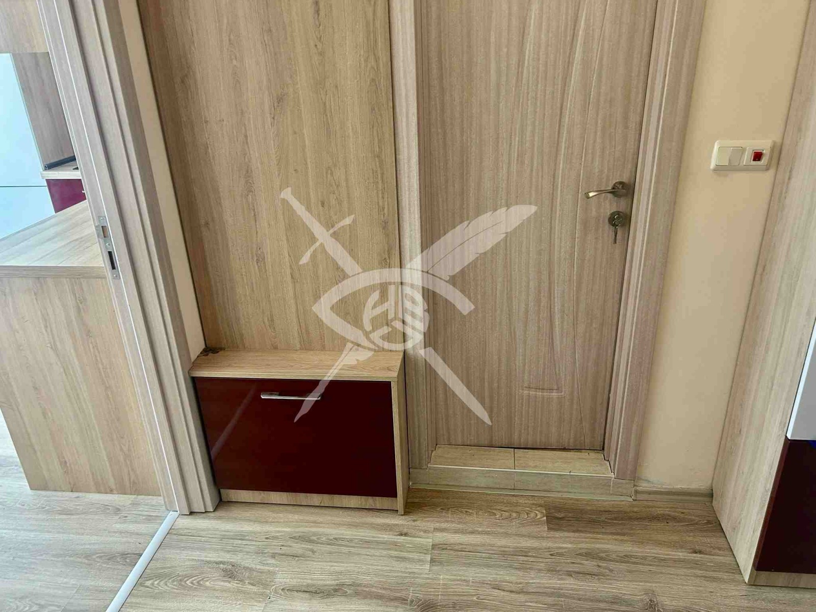 Продава 2-СТАЕН, с. Равда, област Бургас, снимка 6 - Апартаменти - 54656276