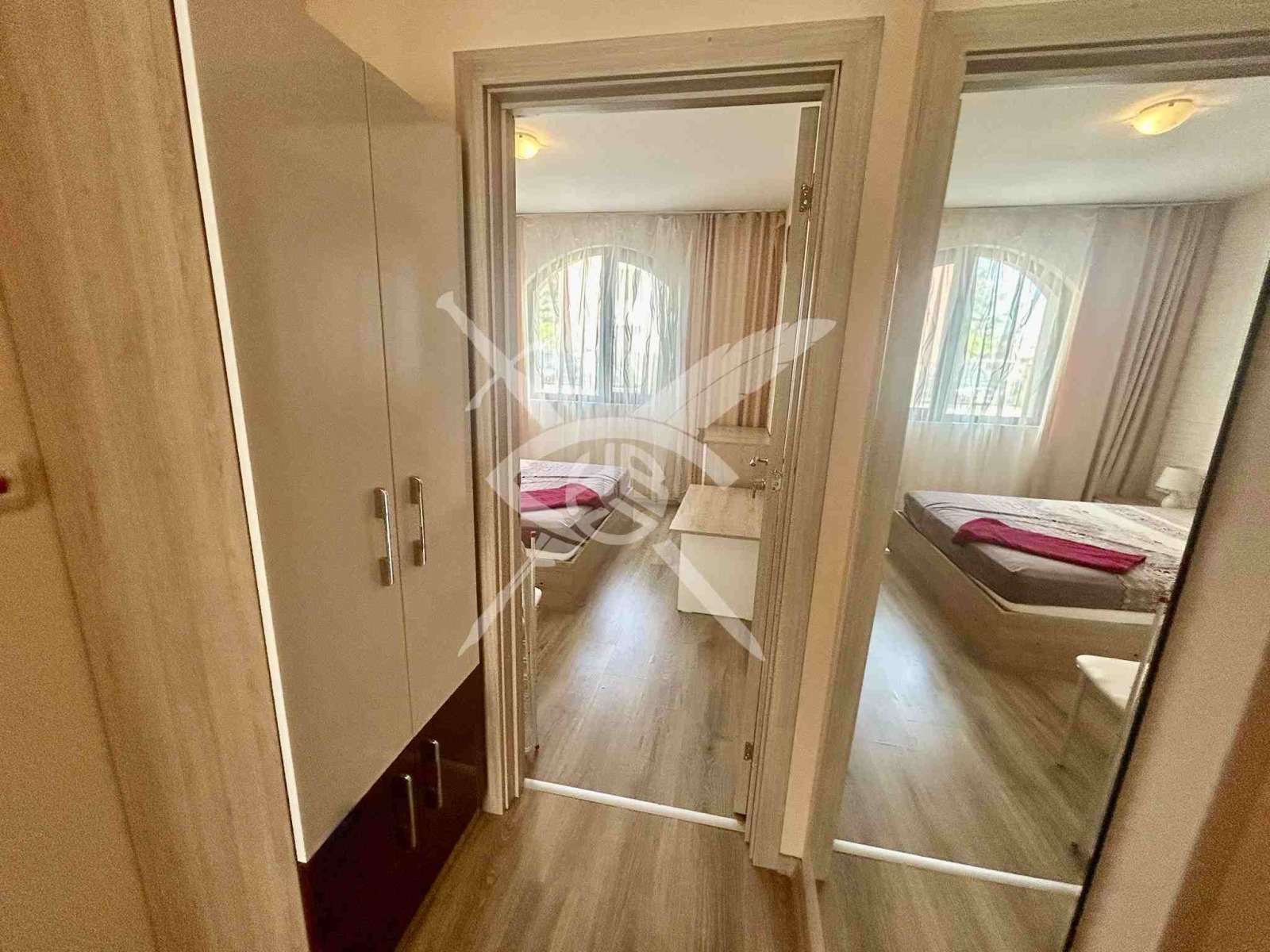 Продава 2-СТАЕН, с. Равда, област Бургас, снимка 9 - Апартаменти - 54656276