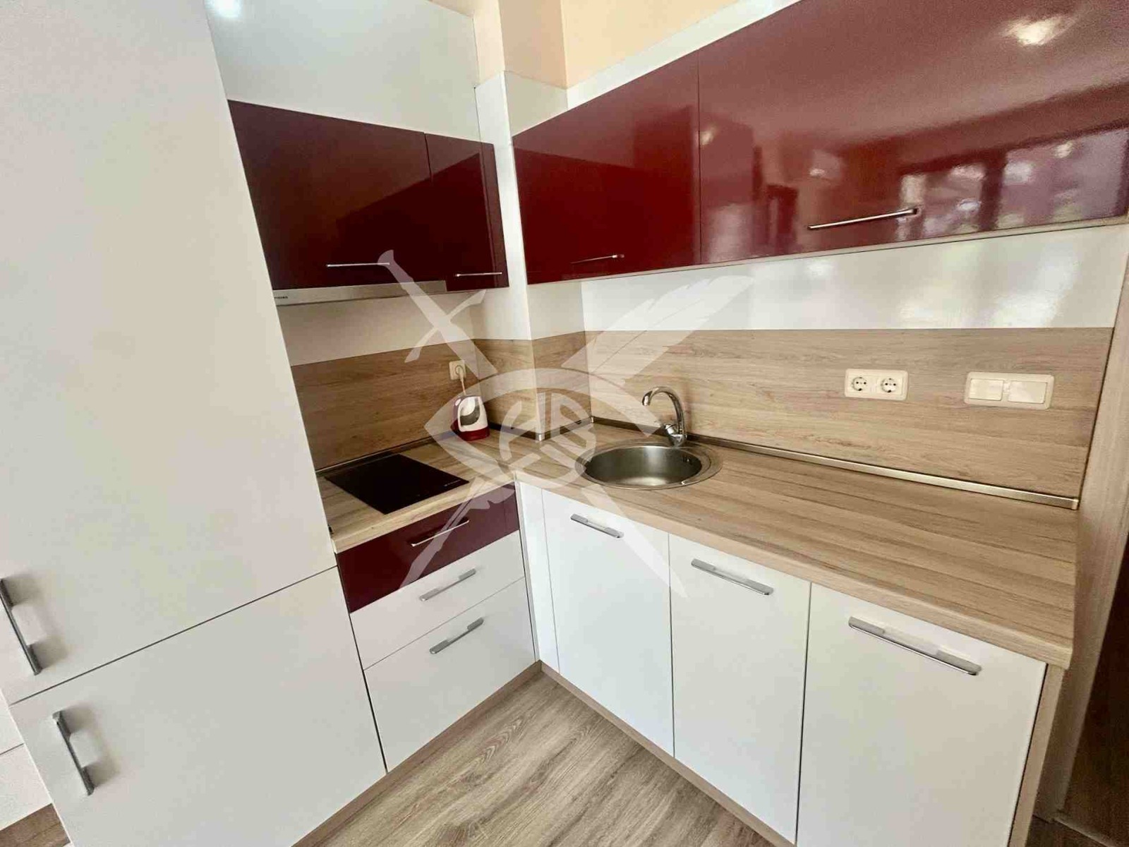 Продава 2-СТАЕН, с. Равда, област Бургас, снимка 5 - Апартаменти - 54656276