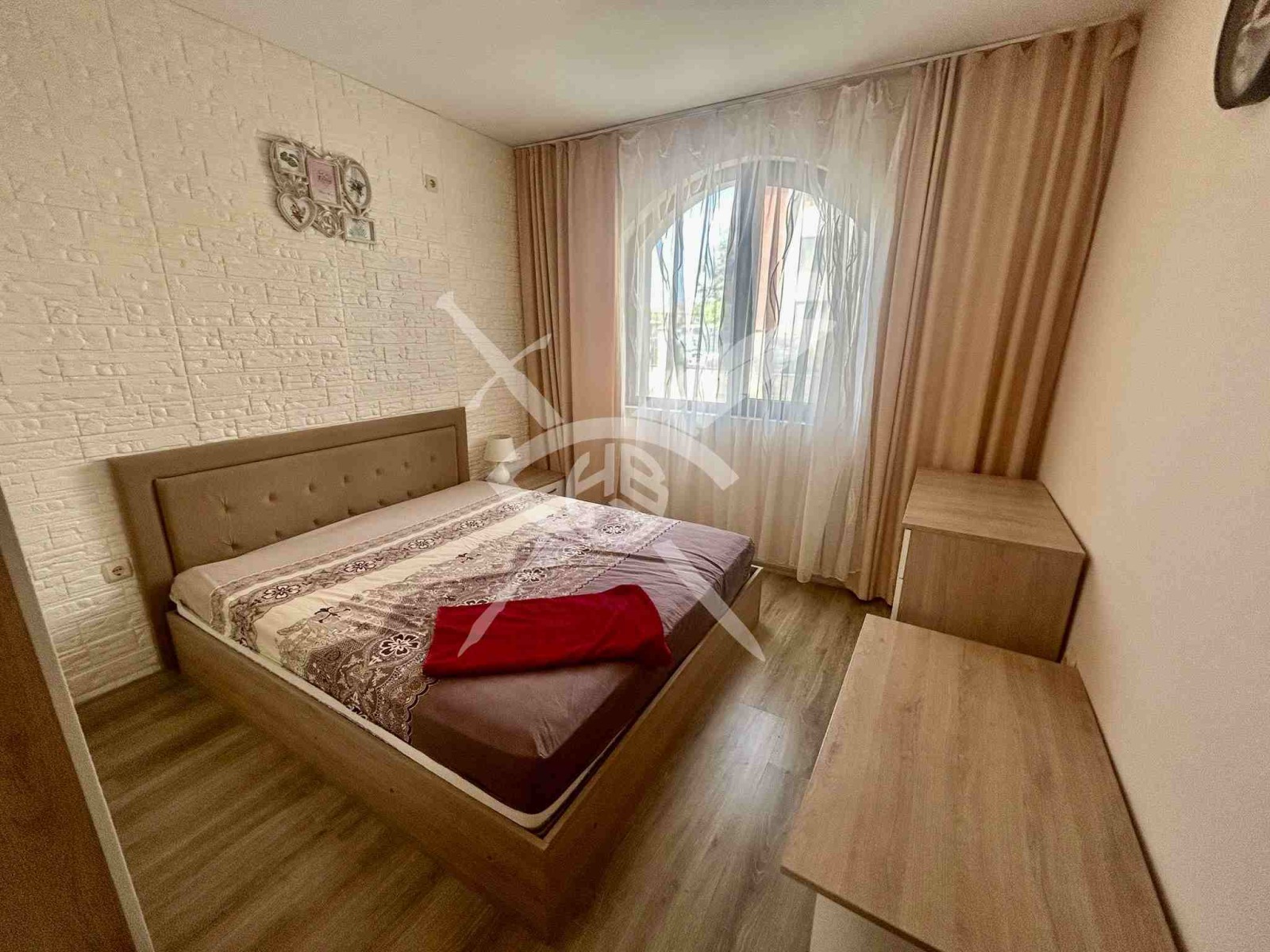 Продава 2-СТАЕН, с. Равда, област Бургас, снимка 7 - Апартаменти - 54656276
