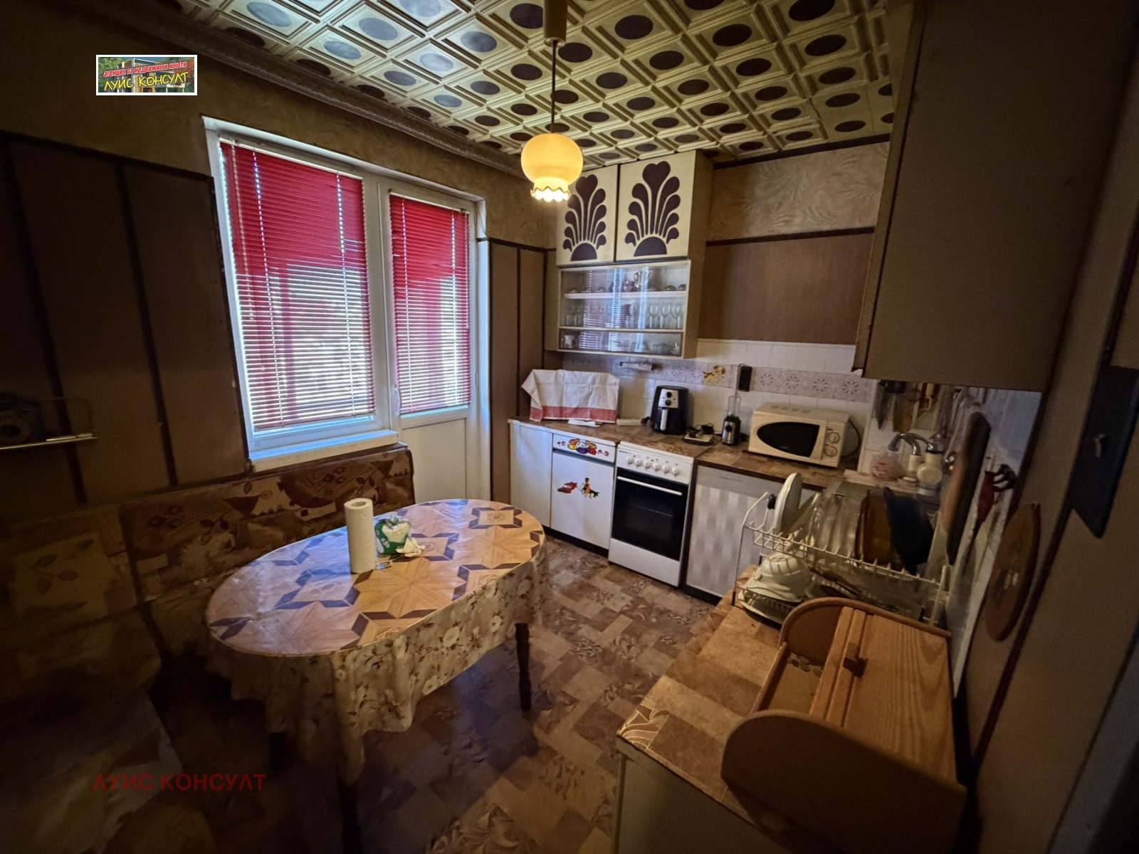 Продава 2-СТАЕН, гр. Монтана, Широк център, снимка 9 - Апартаменти - 55724224