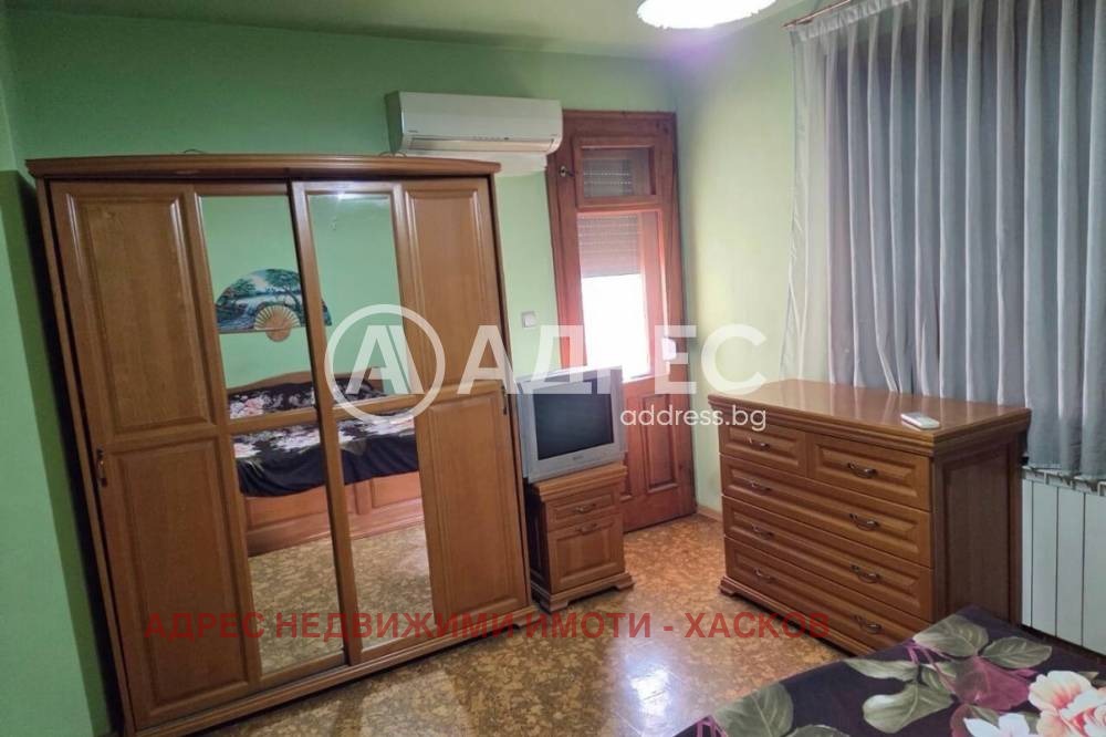 Продава 3-СТАЕН, гр. Хасково, Училищни, снимка 6 - Апартаменти - 53763997