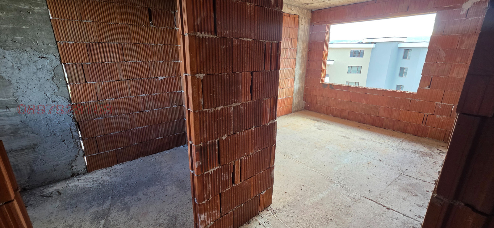 Продава 3-СТАЕН, гр. Горна Оряховица, област Велико Търново, снимка 2 - Апартаменти - 54174625