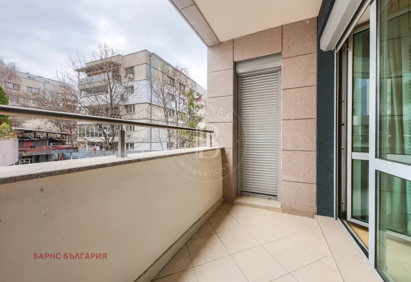 Продава 3-СТАЕН, гр. София, Лозенец, снимка 13 - Апартаменти - 54414580