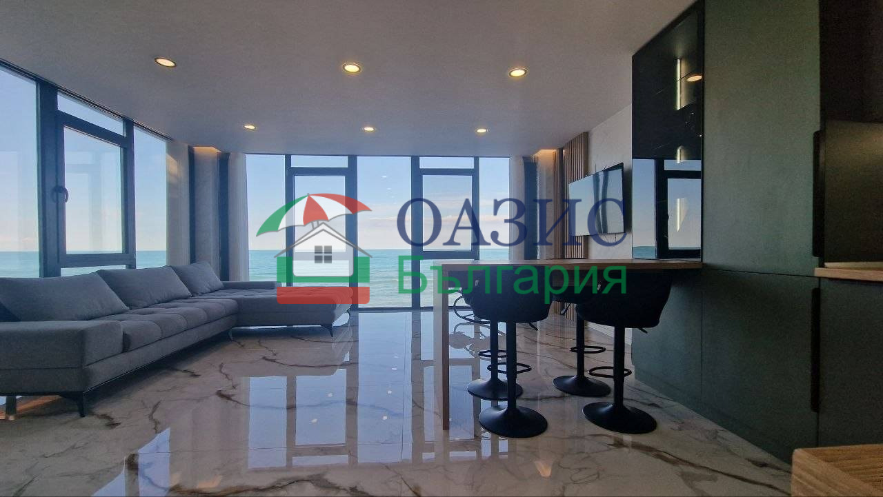 Продава 3-СТАЕН, гр. Обзор, област Бургас