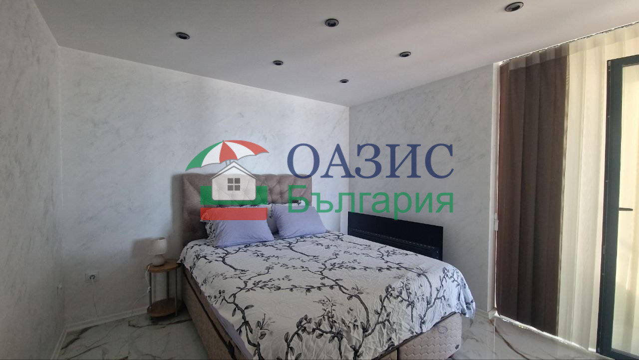 Продава 3-СТАЕН, гр. Обзор, област Бургас, снимка 15 - Апартаменти - 55065899