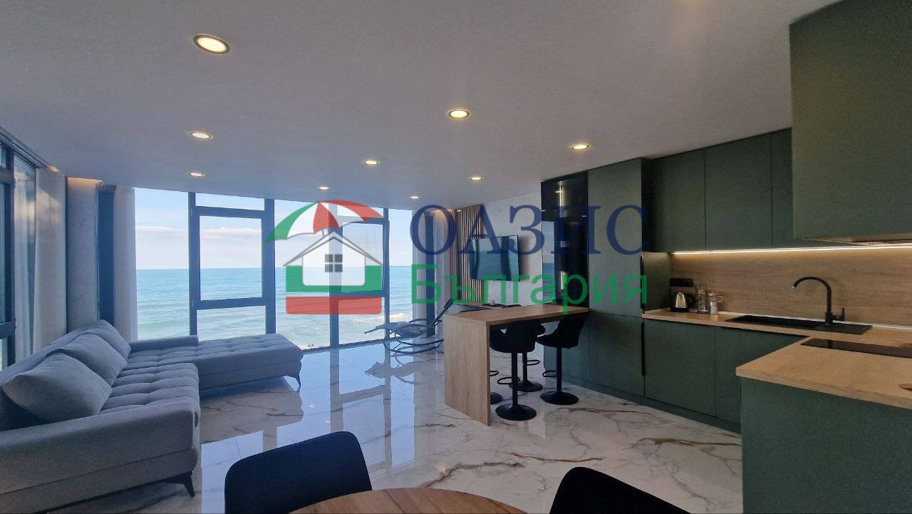 Продава 3-СТАЕН, гр. Обзор, област Бургас, снимка 11 - Апартаменти - 55065899