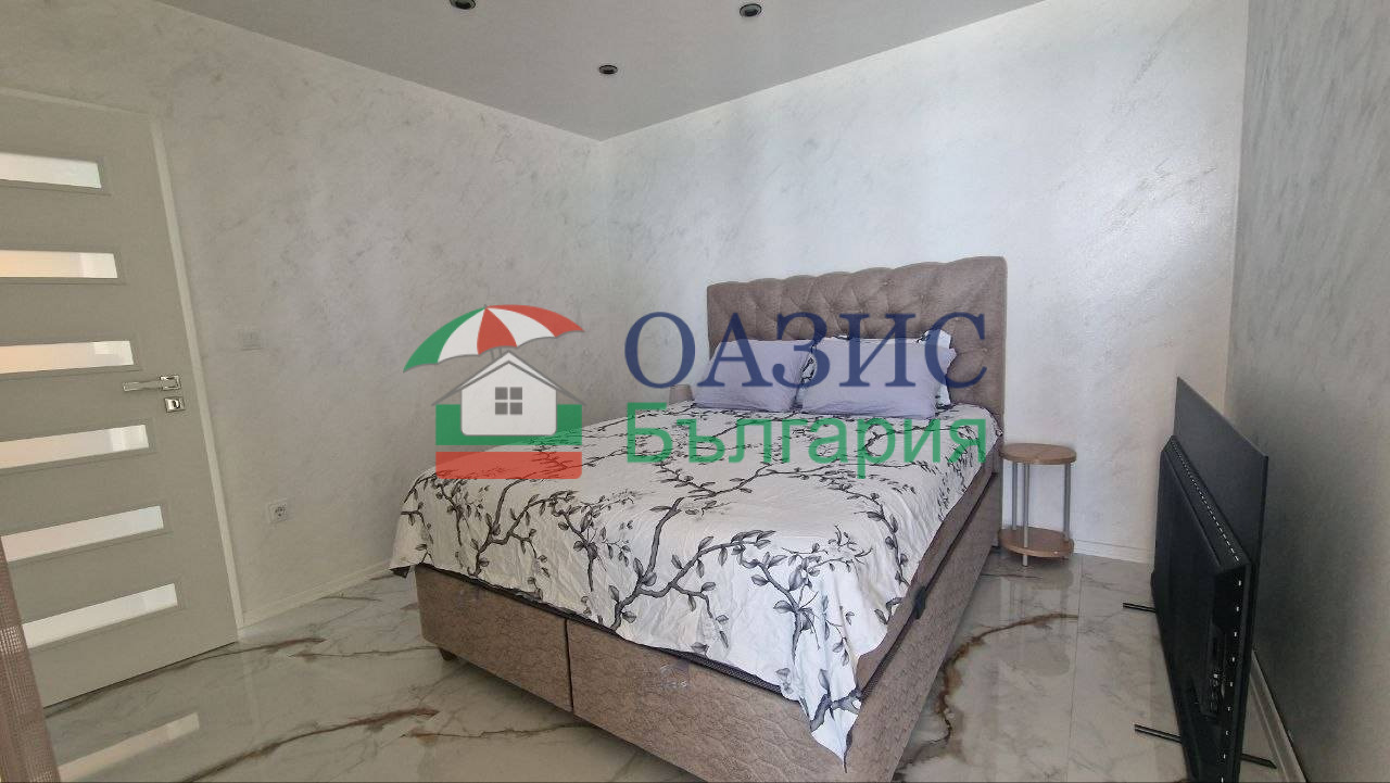 Продава 3-СТАЕН, гр. Обзор, област Бургас, снимка 12 - Апартаменти - 55065899