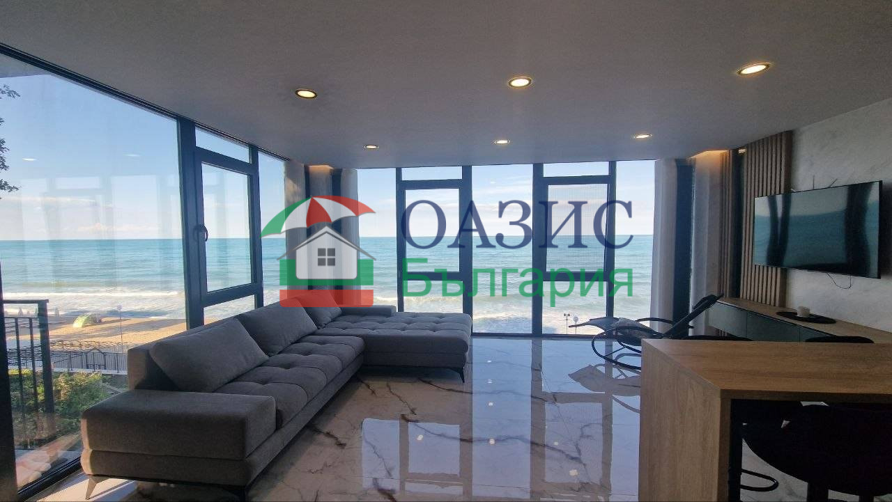 Продава 3-СТАЕН, гр. Обзор, област Бургас, снимка 10 - Апартаменти - 55065899