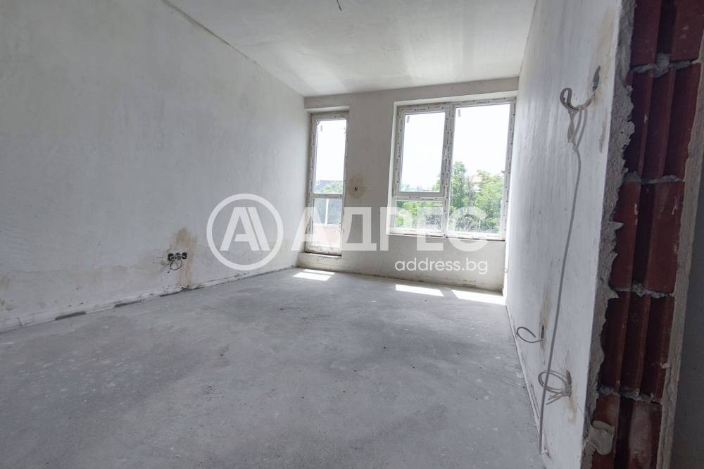 Продава 3-СТАЕН, гр. София, Дружба 1, снимка 10 - Апартаменти - 55932045