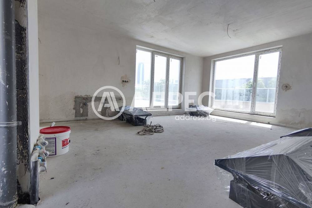 Продава 3-СТАЕН, гр. София, Дружба 1, снимка 2 - Апартаменти - 55932045