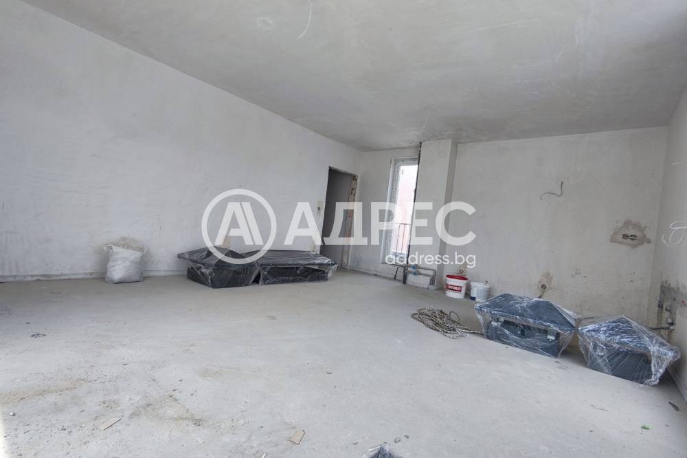 Продава 3-СТАЕН, гр. София, Дружба 1