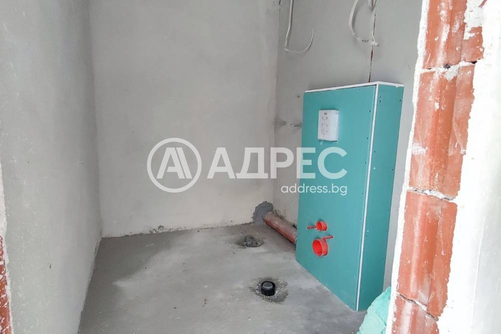 Продава 3-СТАЕН, гр. София, Дружба 1, снимка 8 - Апартаменти - 55932045