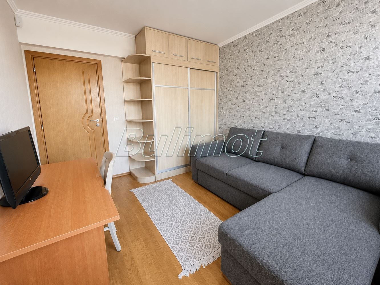 Продава 4-СТАЕН, гр. Варна, к.к. Св.Св. Константин и Елена, снимка 10 - Апартаменти - 54694344