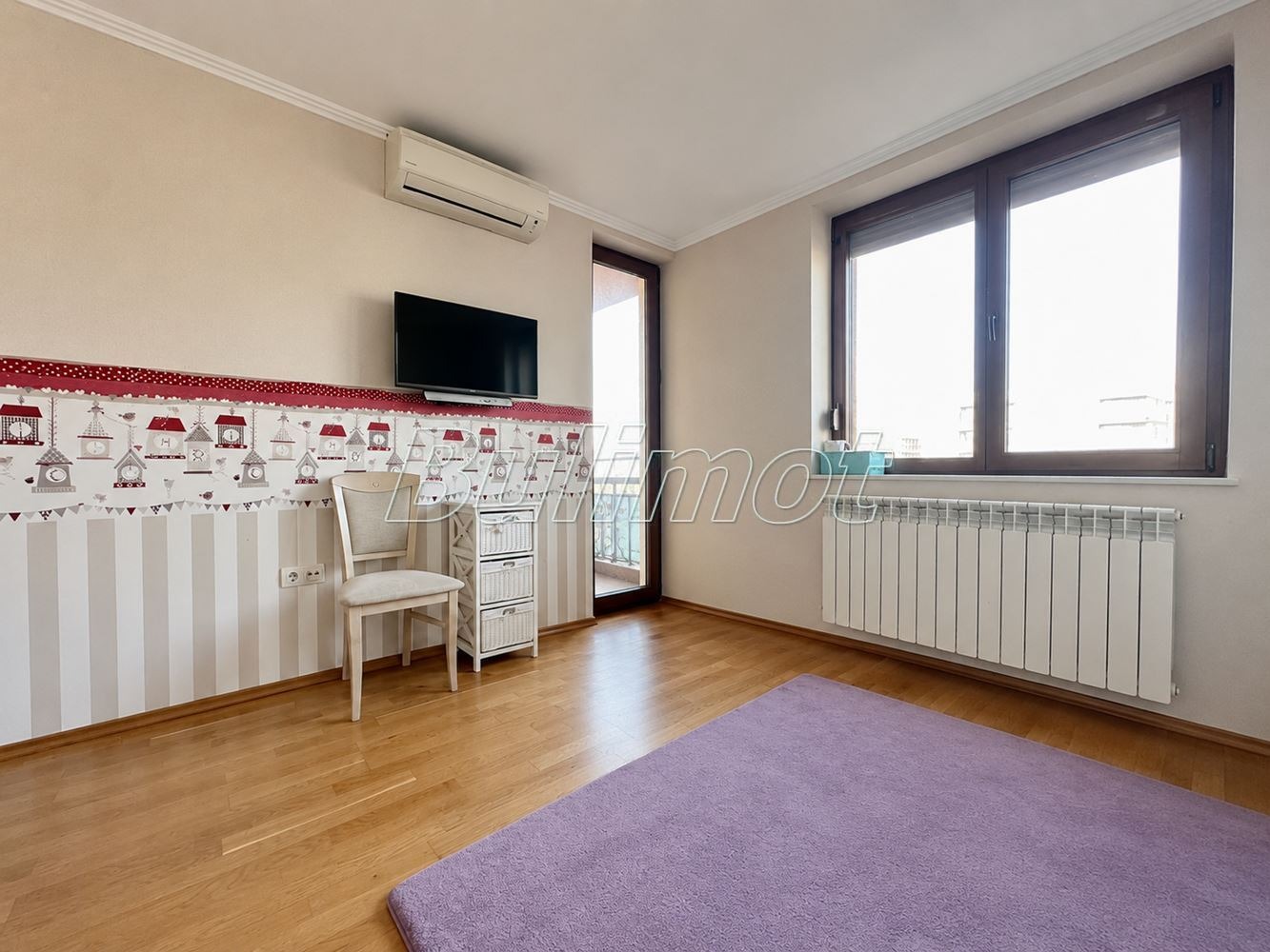 Продава 4-СТАЕН, гр. Варна, к.к. Св.Св. Константин и Елена, снимка 8 - Апартаменти - 54694344