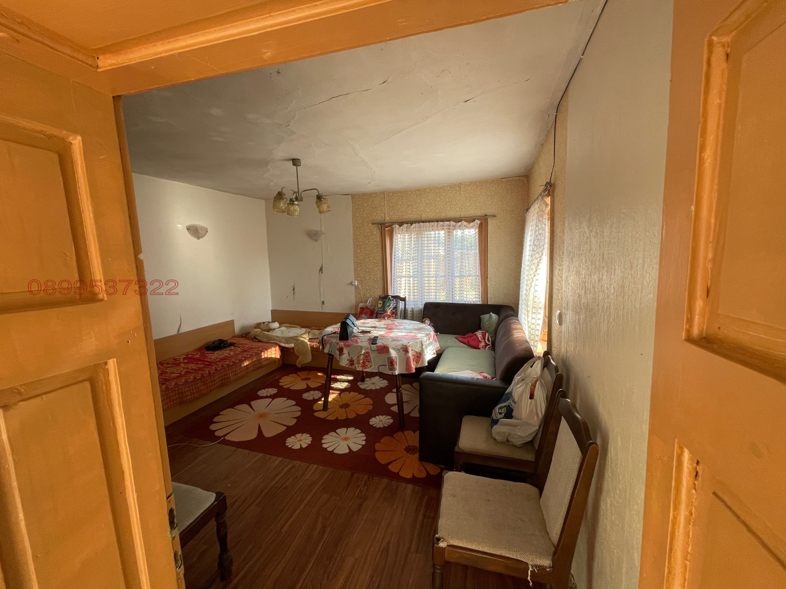 Продава КЪЩА, с. Метличина, област Варна, снимка 7 - Къщи - 53850183