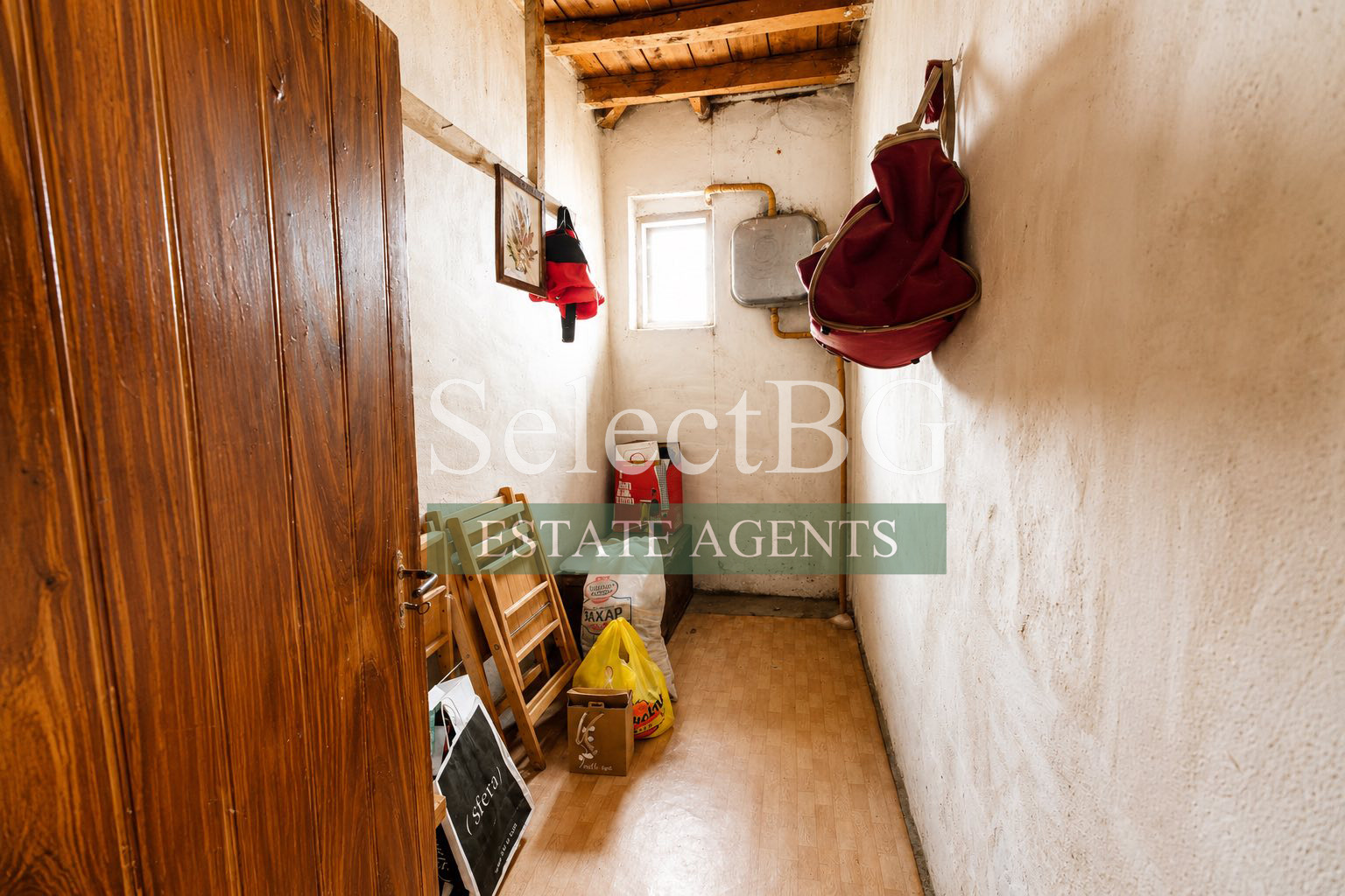 Продава КЪЩА, с. Самоводене, област Велико Търново, снимка 9 - Къщи - 54189575
