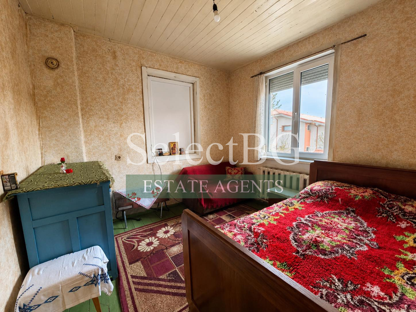 Продава КЪЩА, с. Самоводене, област Велико Търново, снимка 6 - Къщи - 54189575