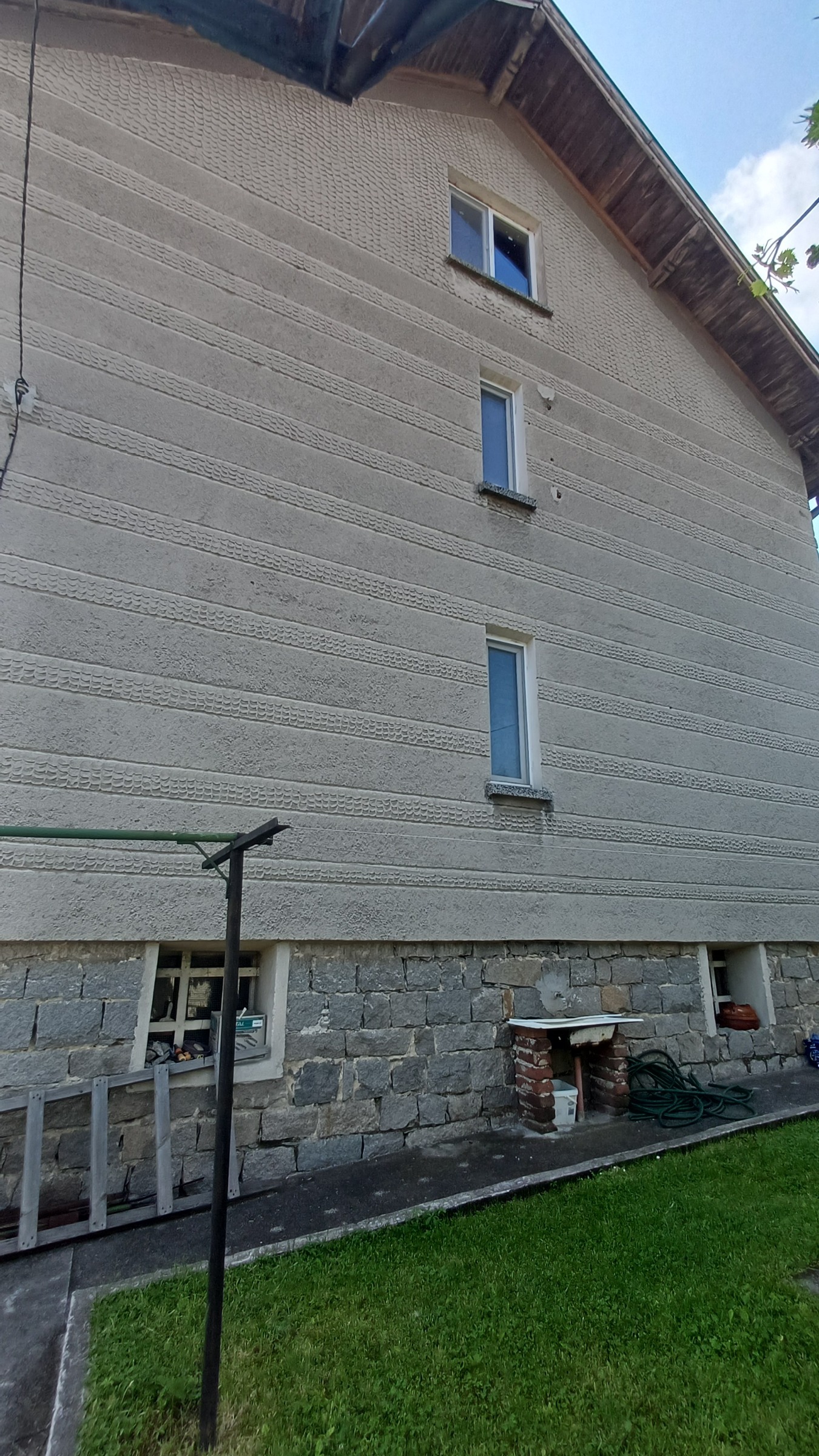 Продава КЪЩА, гр. София, Суходол, снимка 4 - Къщи - 54791859