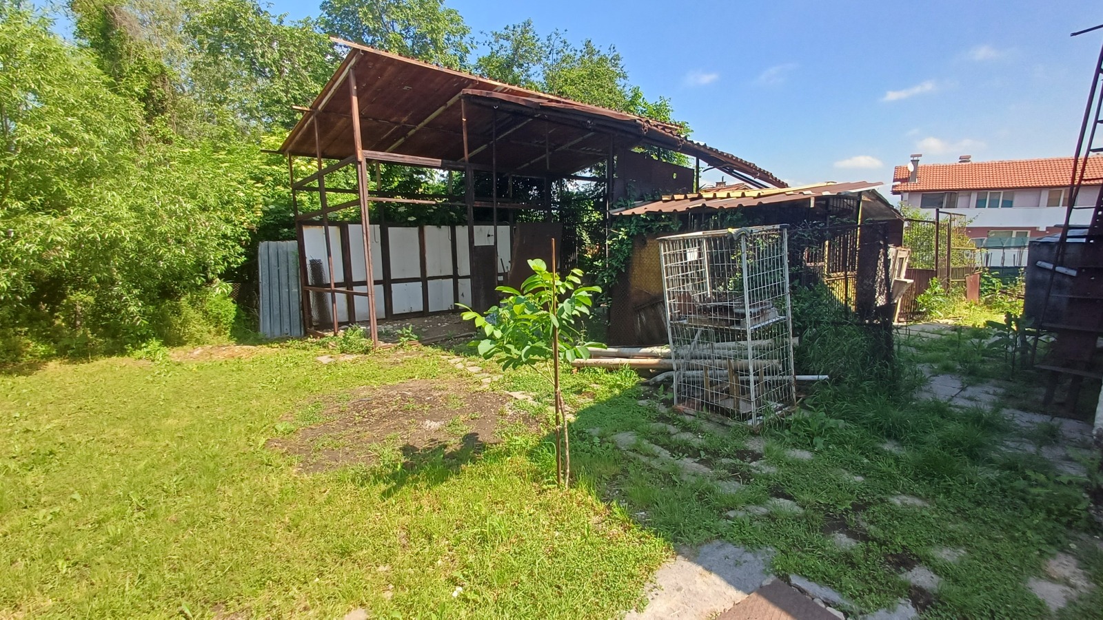 Продава КЪЩА, гр. София, Суходол, снимка 16 - Къщи - 54791859